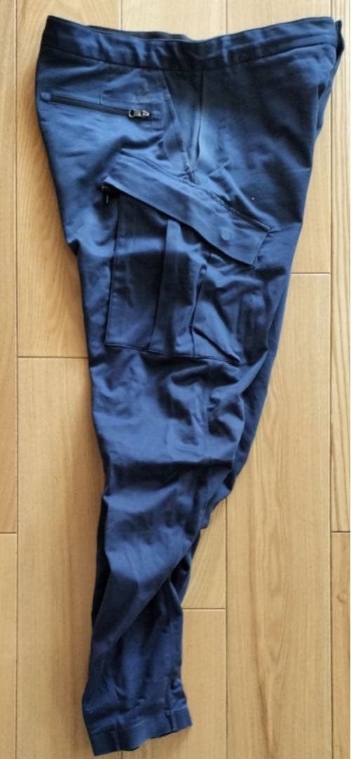 NIKELAB ACG カーゴパンツ ACRONYM アクロニウム