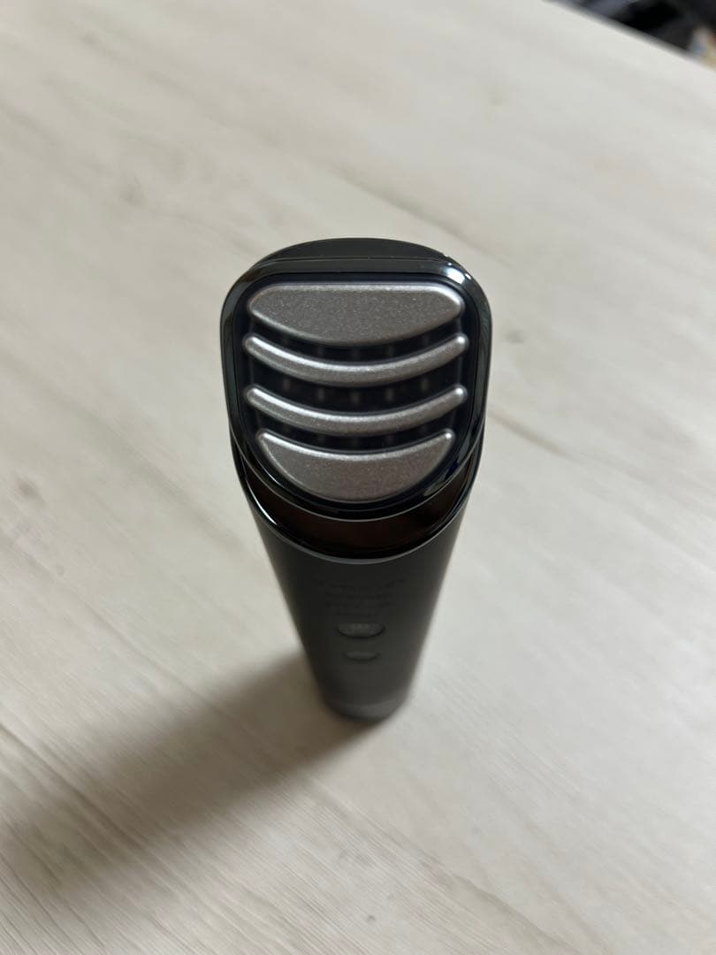 Panasonic VITALIFT EH-SR85 美顔器　バイタリフト RF