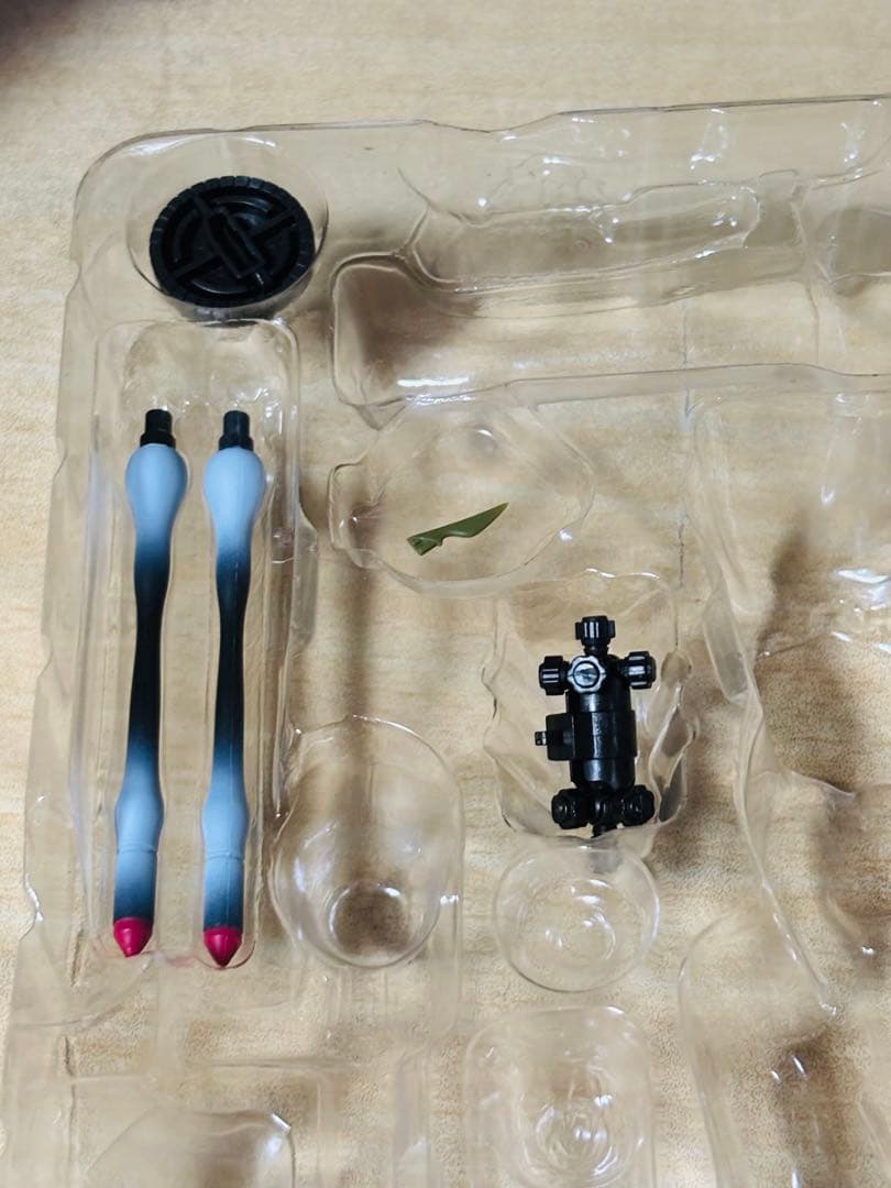 ⚠️ジャンク品　ROBOT魂 ガンプラ　SP 3箱