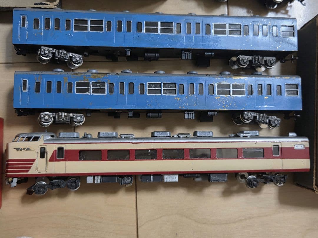 サ*ん様 HOゲージ　まとめ売り