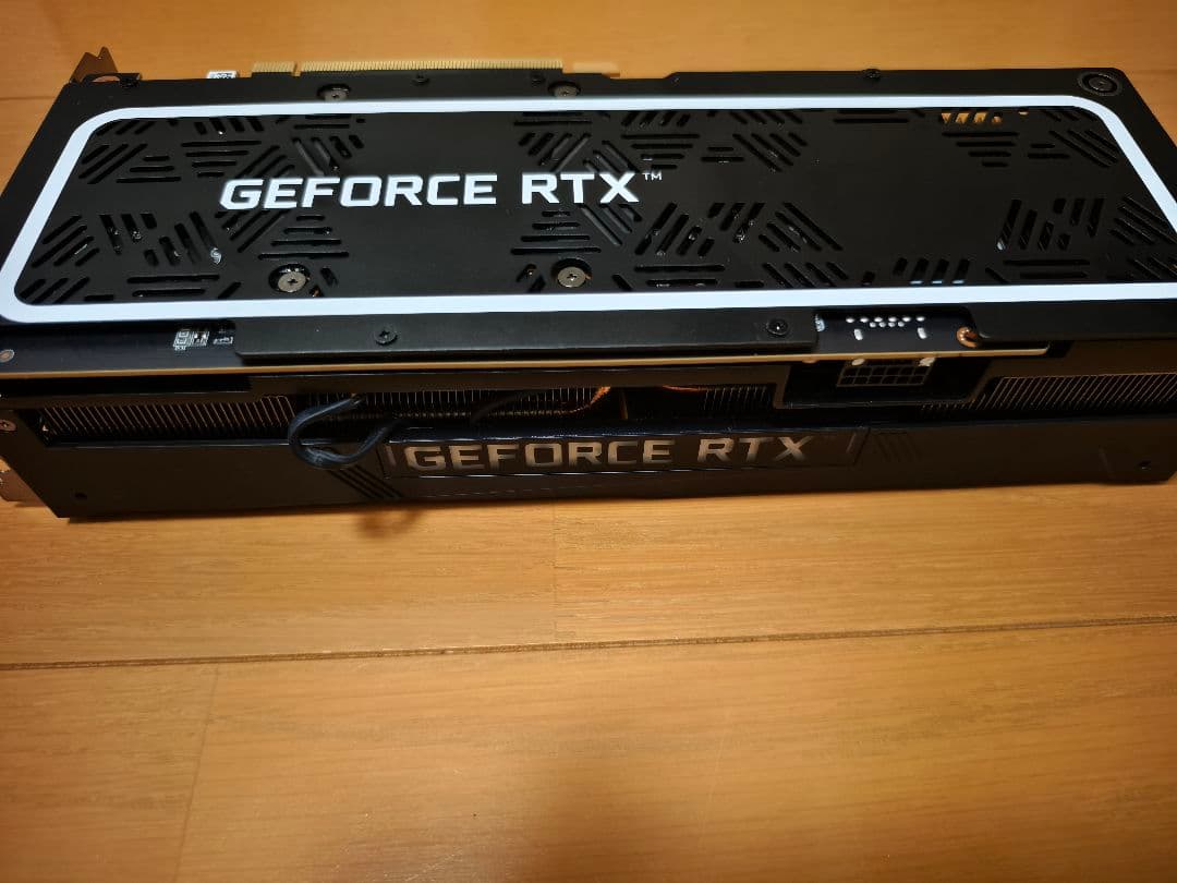ZOTAC GeForce RTX 4080 ジャンク