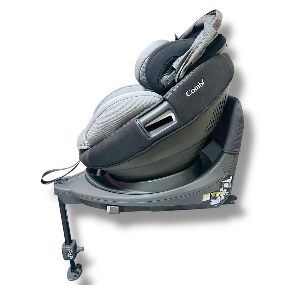 【極美品】THE S Air R129 ロッタZE レジェンダグレー ザエス