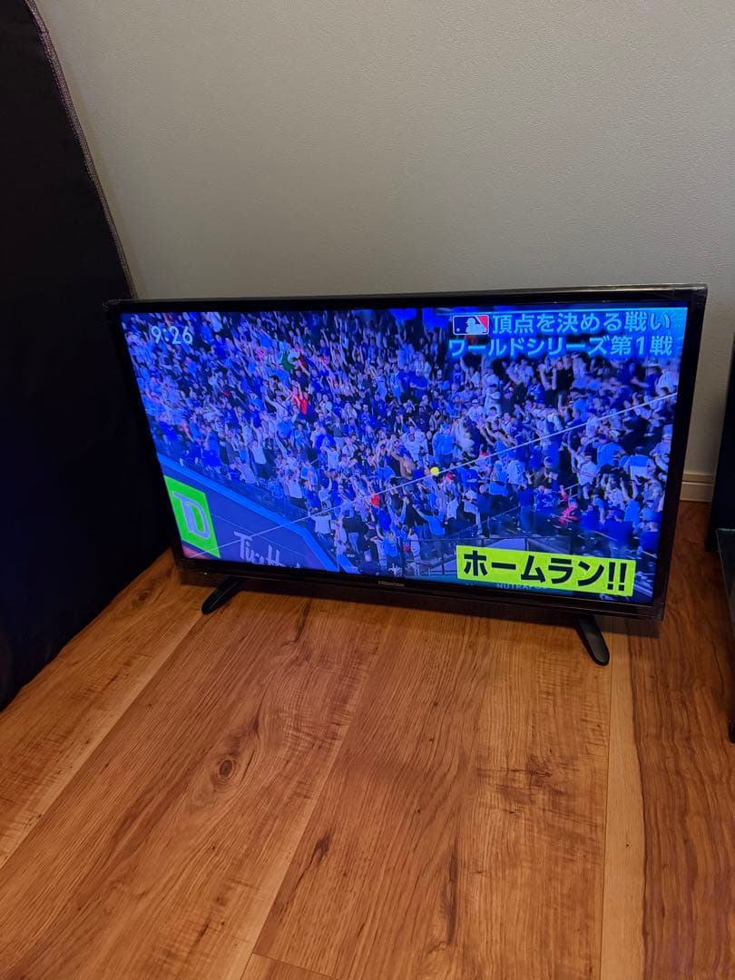 Hisense32インチ液晶テレビ HJ32K3121