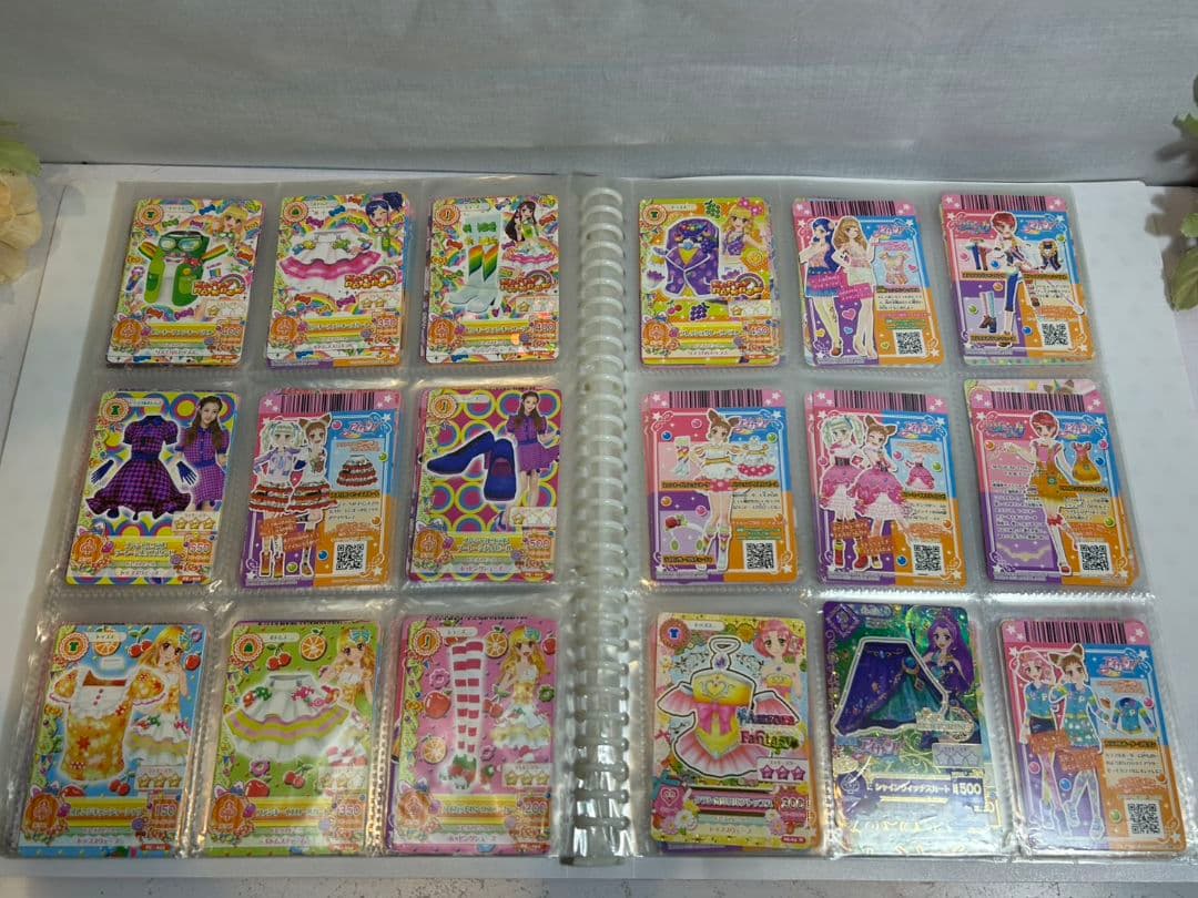アイカツカード カード全290枚 まとめ売り➕️おまけ付き