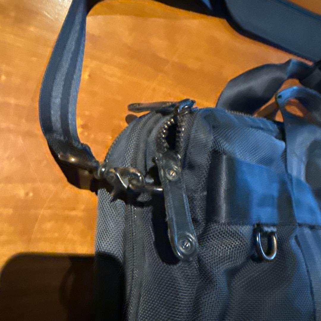 旅行かばん・小分けバッグ PORTER / HEAT GARMENT OVERNIGHT