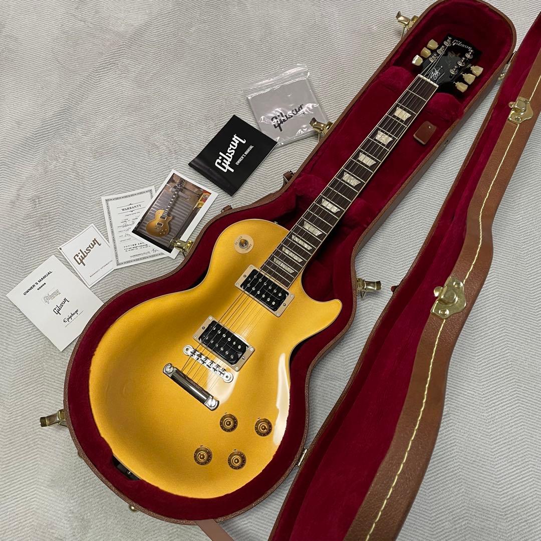 Gibson SLASH Victoria LesPaul レスポール ギブソン