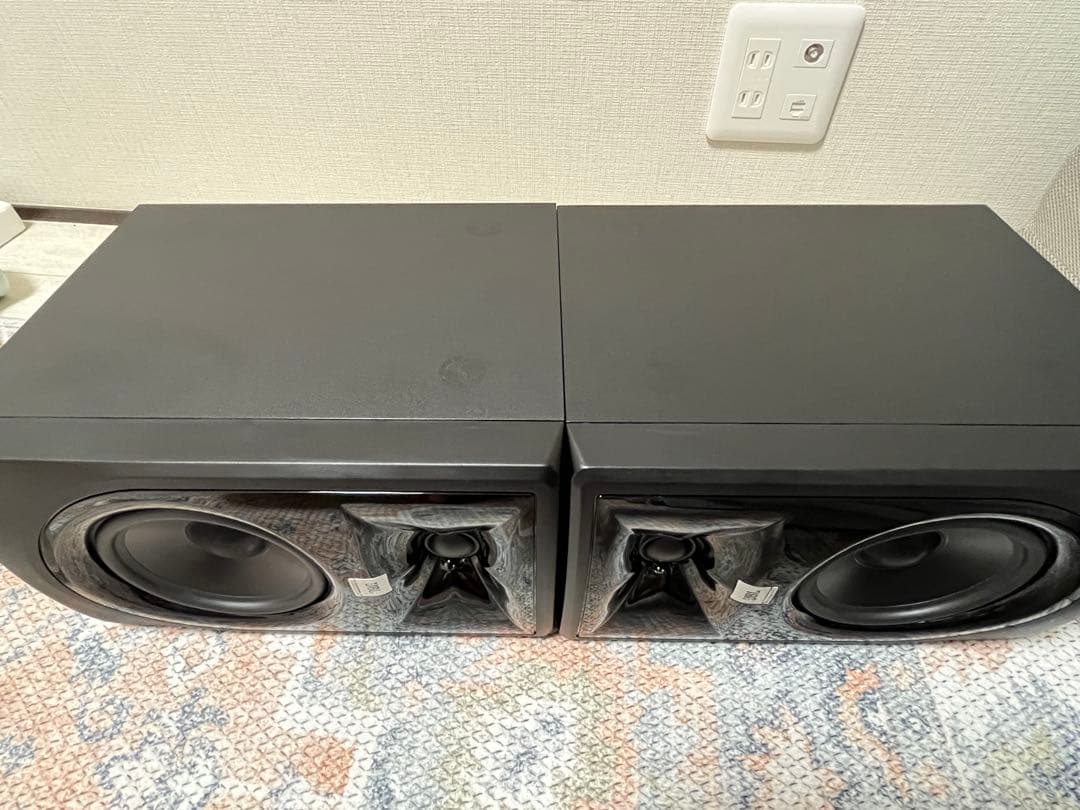 JBL 305PMkII スタジオモニタースピーカー