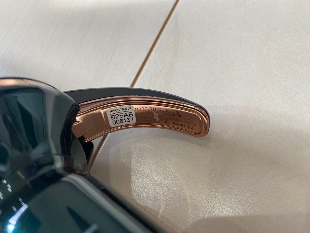 【正規品】★年末限定★お値下げ★美品ヘアビューロン7D カールコテ26.5mm