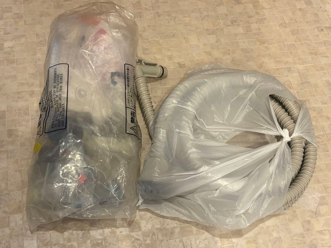 【送料込み】 HITACHI 日立 ドラム式洗濯乾燥機 ジャンク