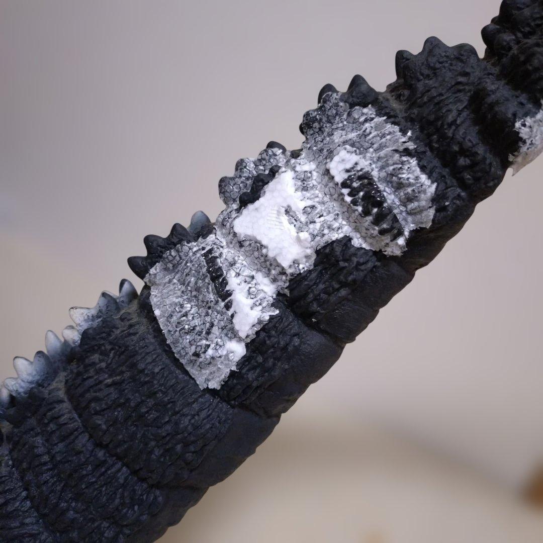 【ジャンク品】ビオゴジ　ゴジラ　ラジコン　GODZILLA