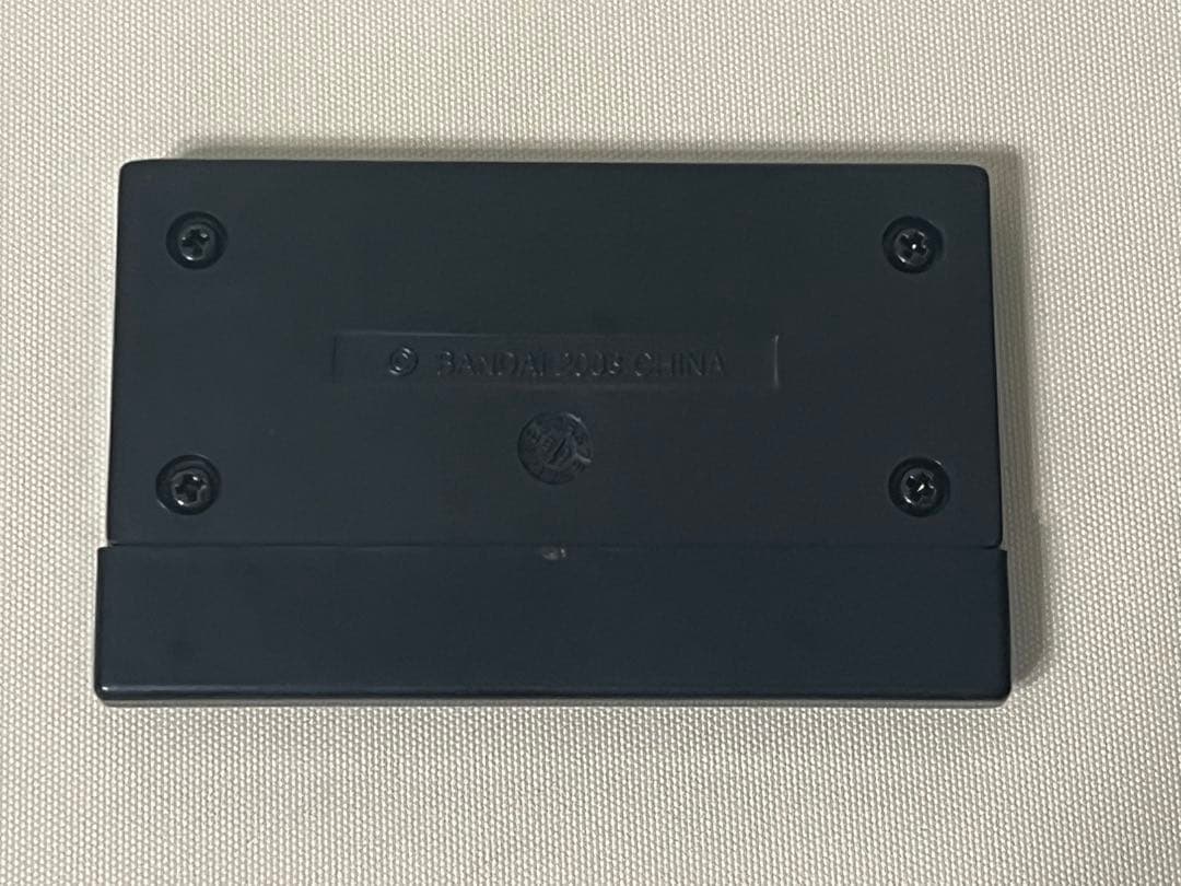 KEN様 　コレクター必見　リトルジャマー 　 ヒーリングセレクション