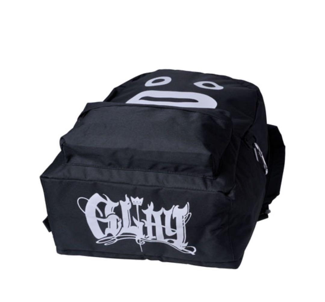 GLAY ズラーリュック