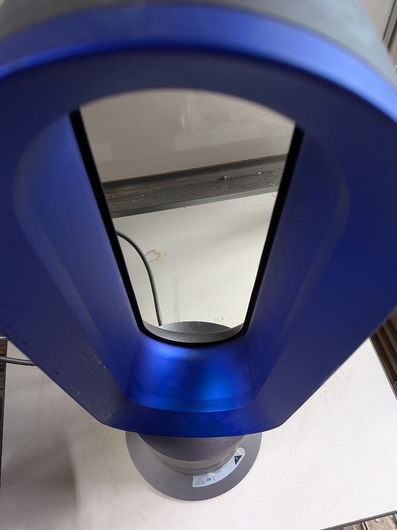 Dyson hot＋cool AM05 セラミックファンヒーター 良品