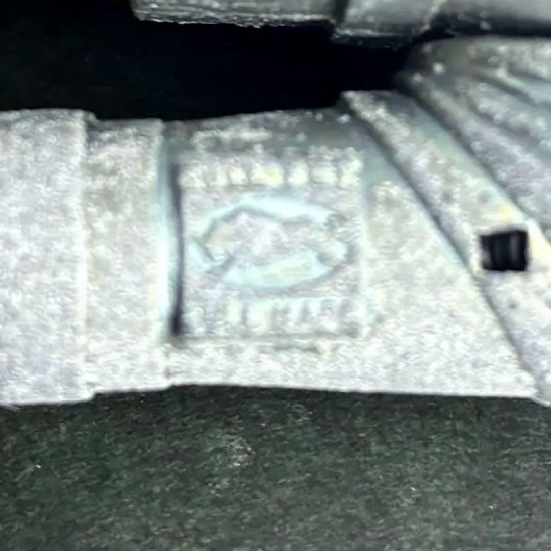 【昭和当時物】■ブルマァク ジンクロン Z合金 メカゴジラ / 超合金