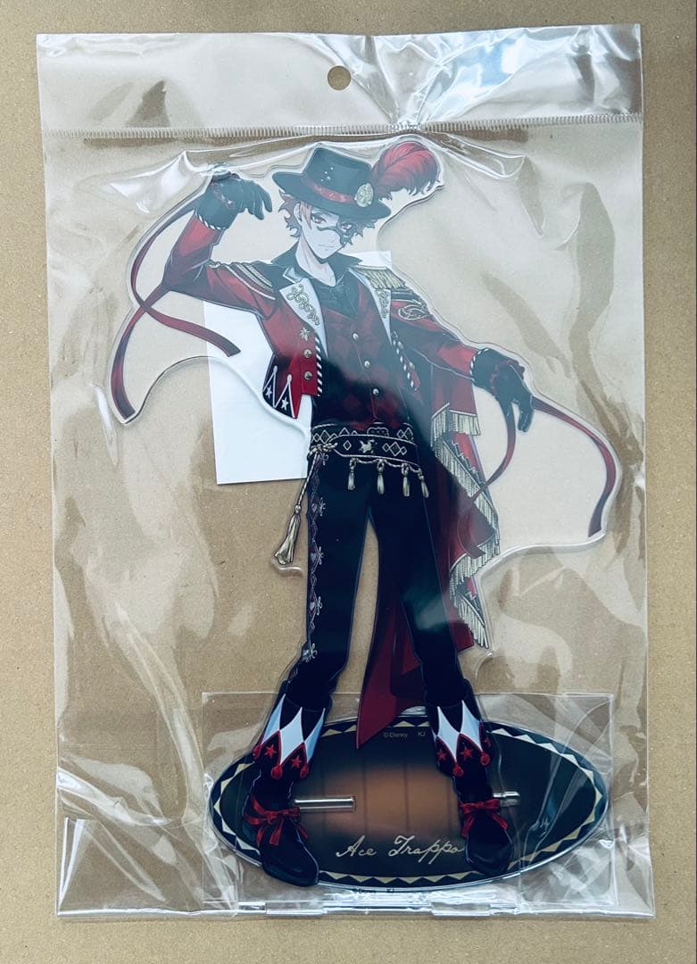 うたプリ 神宮寺レン スタリ 缶バッジ リングライト アクリルスタンド etc