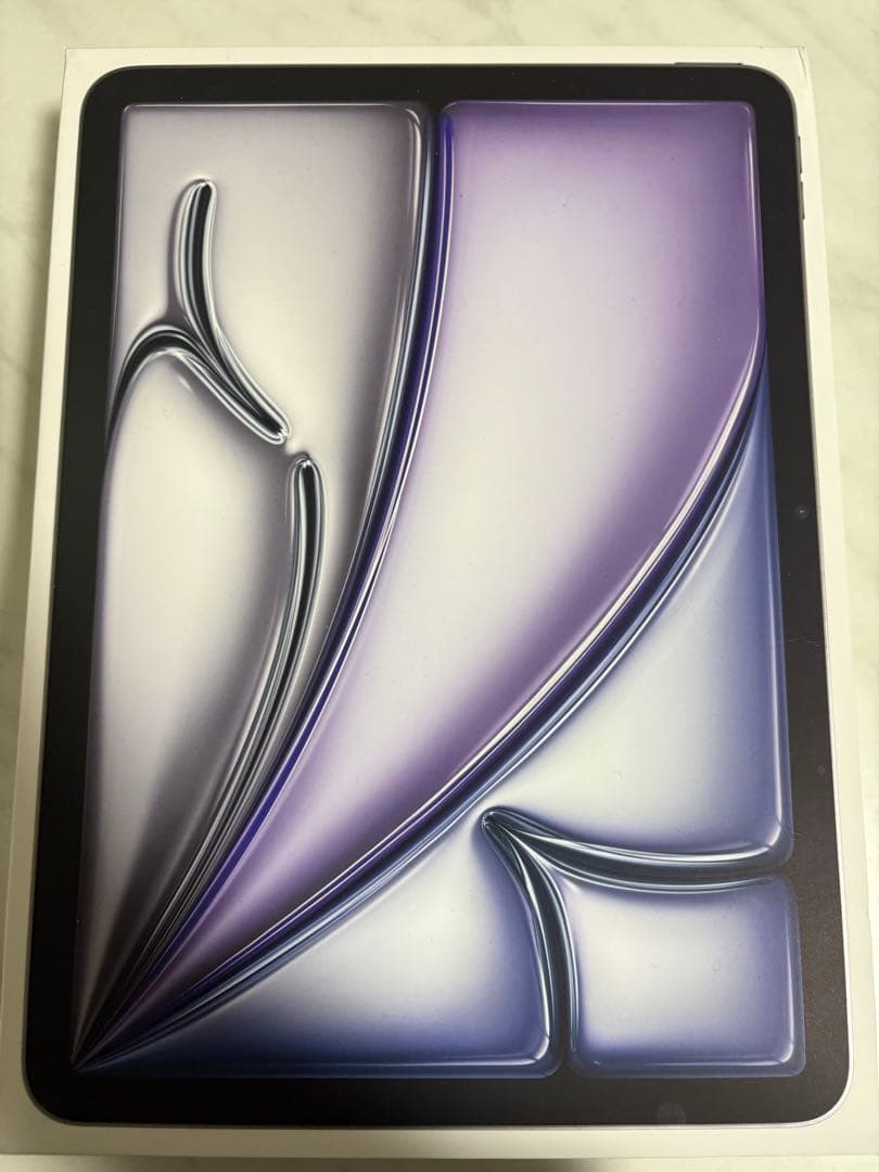 Apple iPad air M2 本体 11インチ