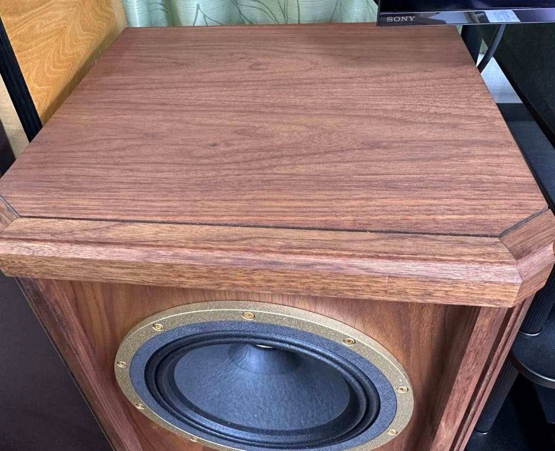 タンノイ スターリングGR スピーカー