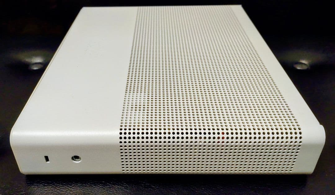 Cisco Catalyst C3560CG-8TC-S L3スイッチ