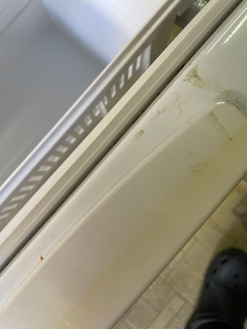 宮城県　冷蔵庫　265L