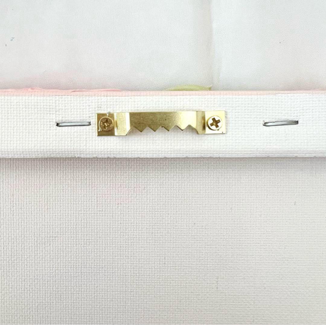 蝶　テクスチャーアート　バタフライ　絵画　インテリアアート　花　絵　癒し