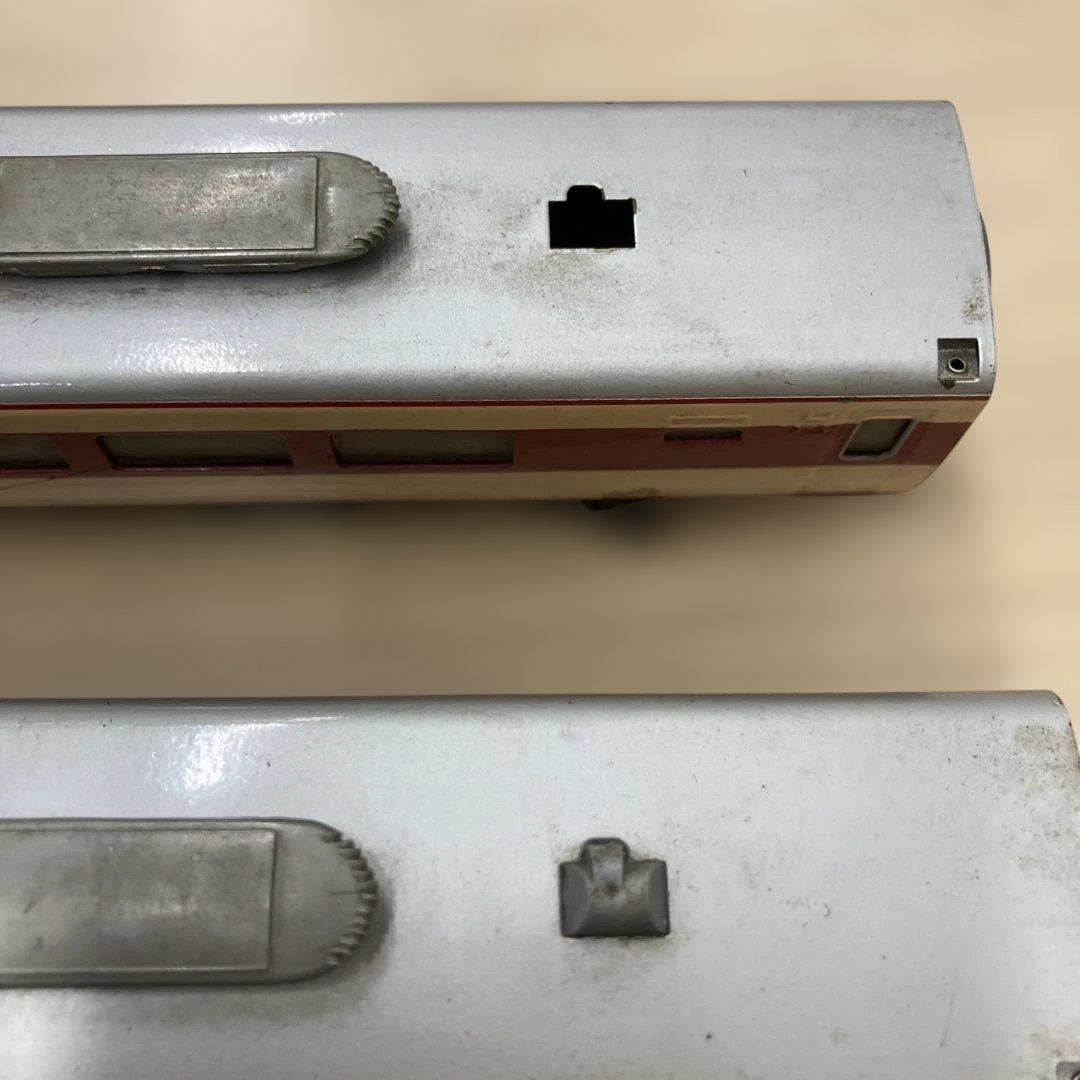 鉄道模型 HOゲージ KTM カツミ キハ82 5両セット ジャンク 現状渡し