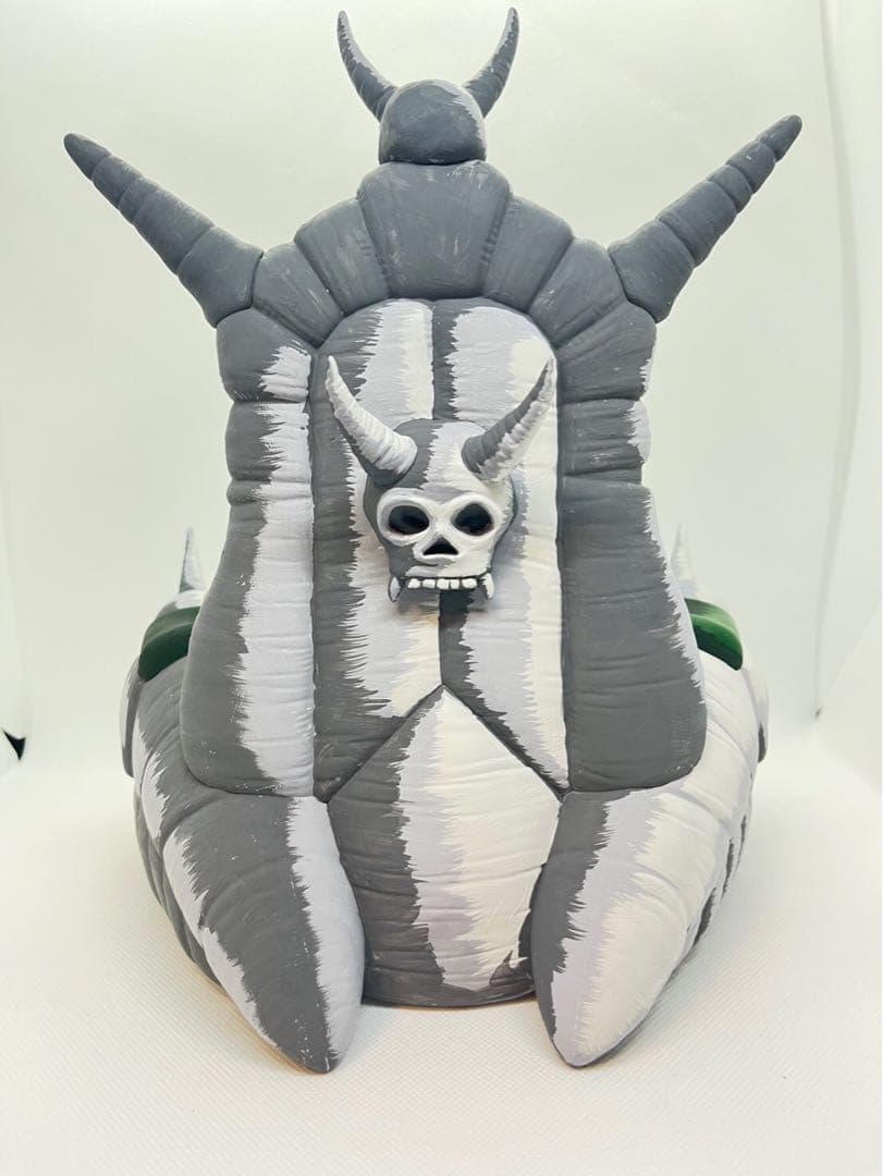 ドラゴンボール　一番くじ　ラストワン　ピッコロ大魔王　2次元リペイント