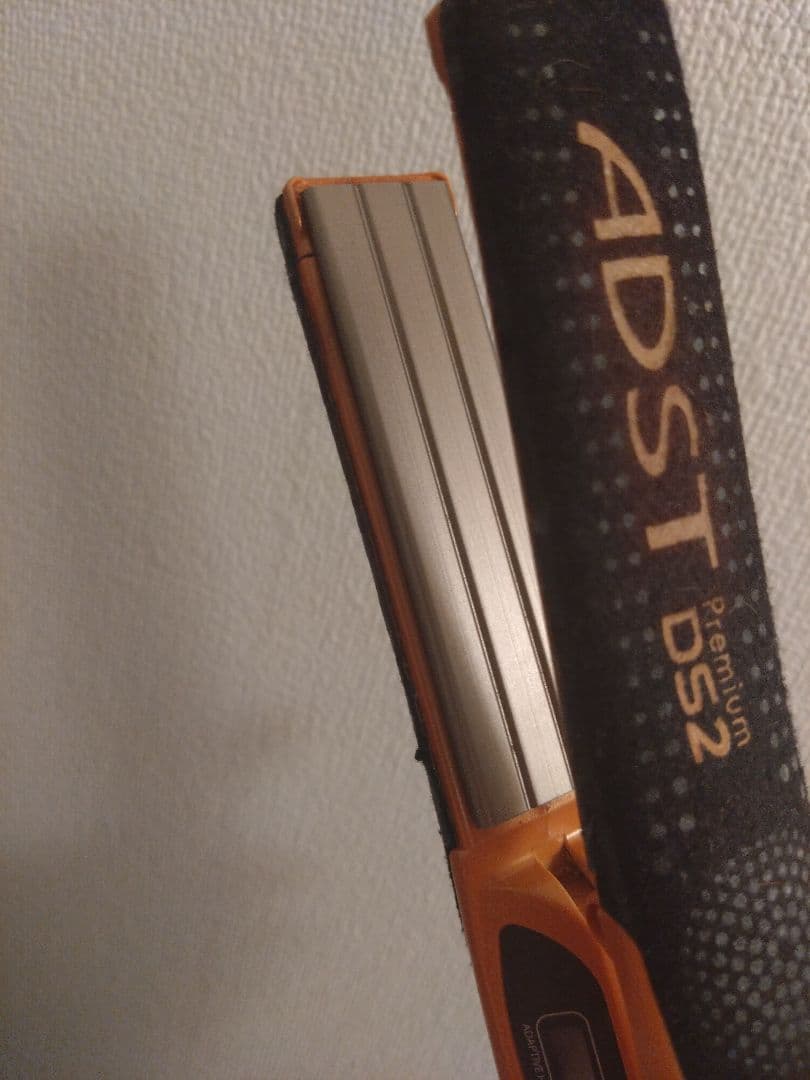 アドスト Premium DS2 ストレートアイロン