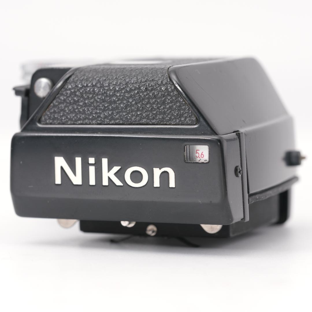 Nikon F2用フォトミックファインダー DP-1