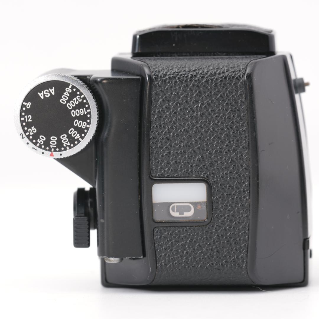 Nikon F2用フォトミックファインダー DP-1