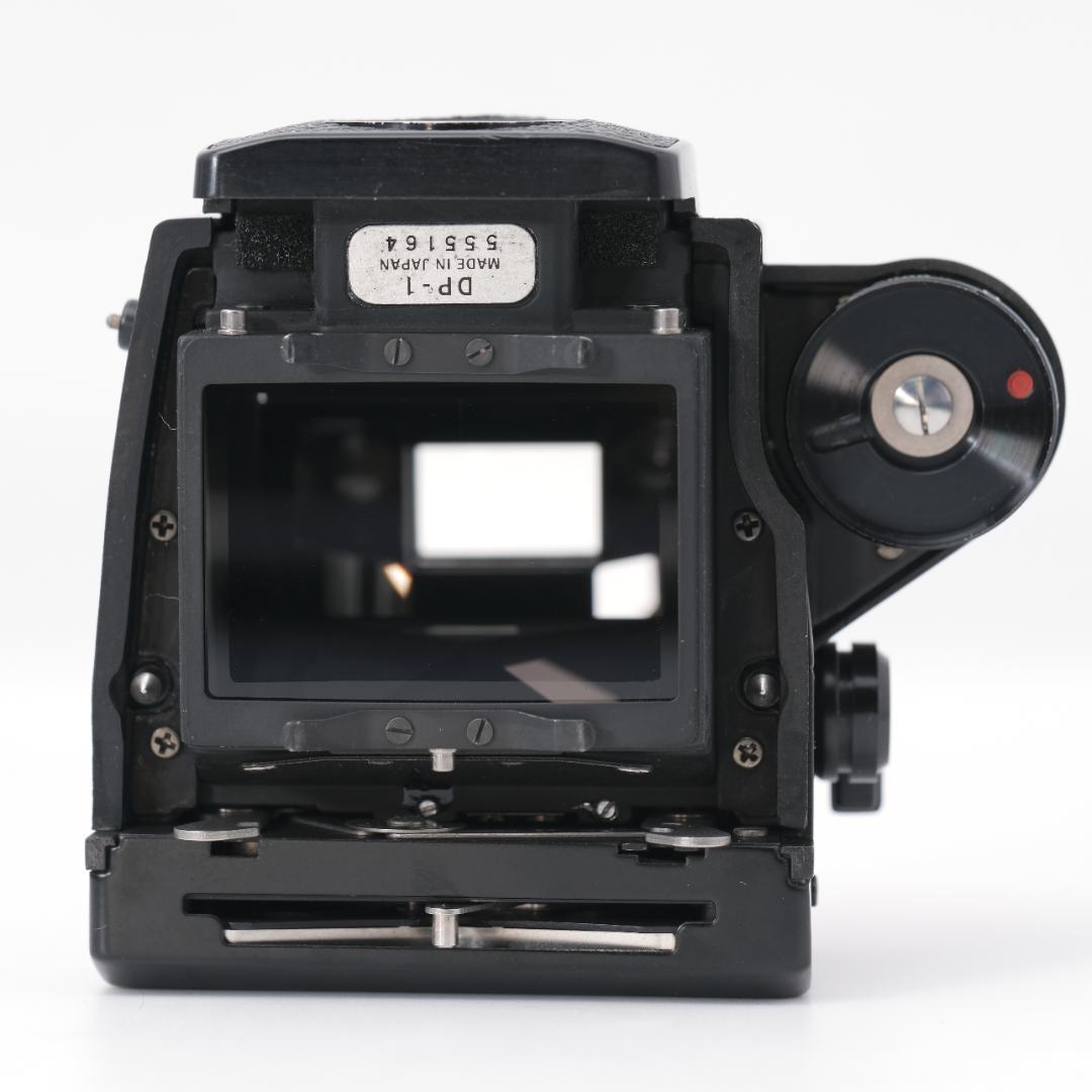 Nikon F2用フォトミックファインダー DP-1