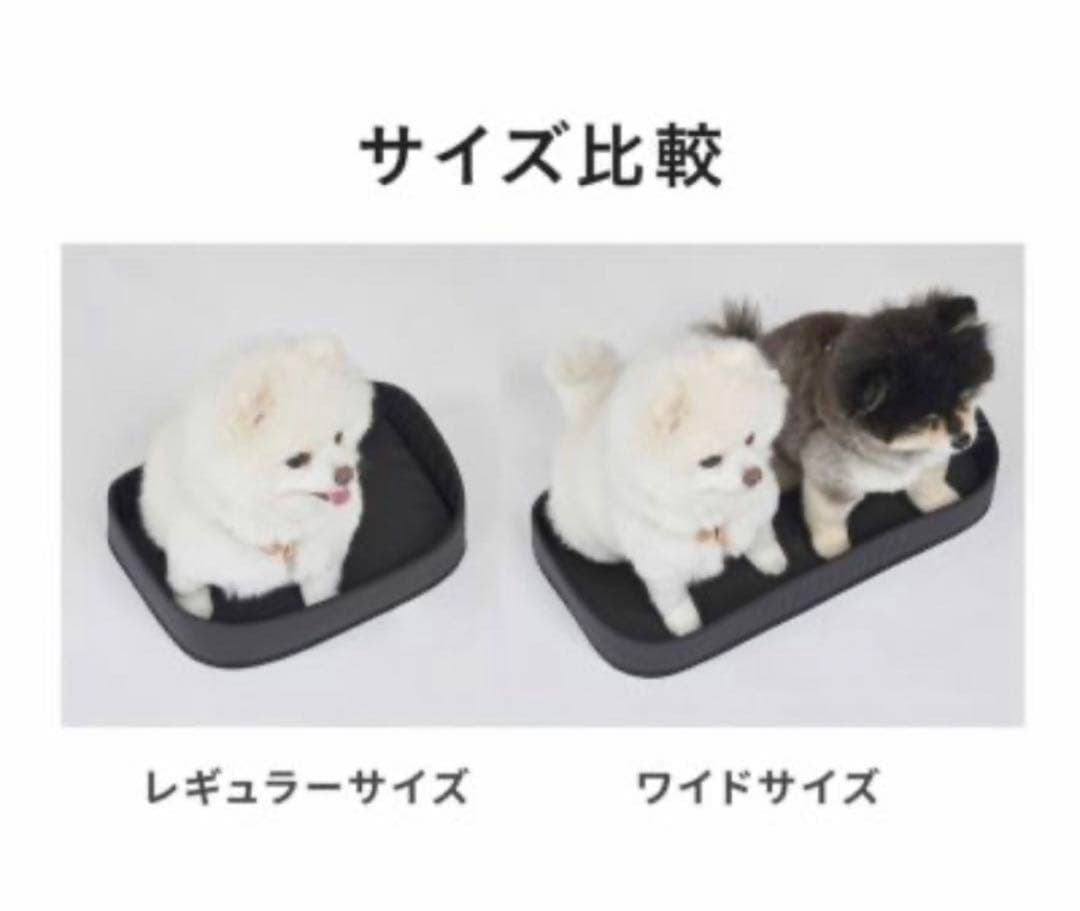 新品★エアバギー 3ウェイバックパックキャリー ワイドサイズ新色ネイビー