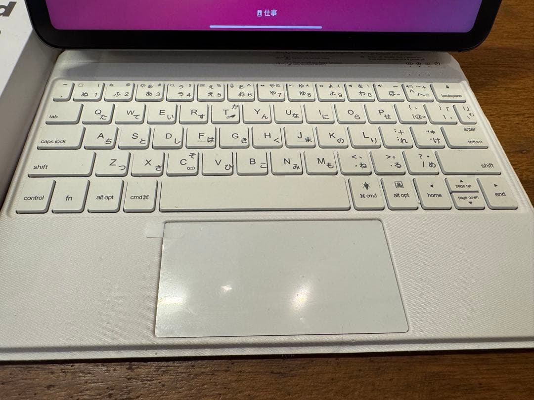 iPad Air 第5世代 simフリー256gb おまけ