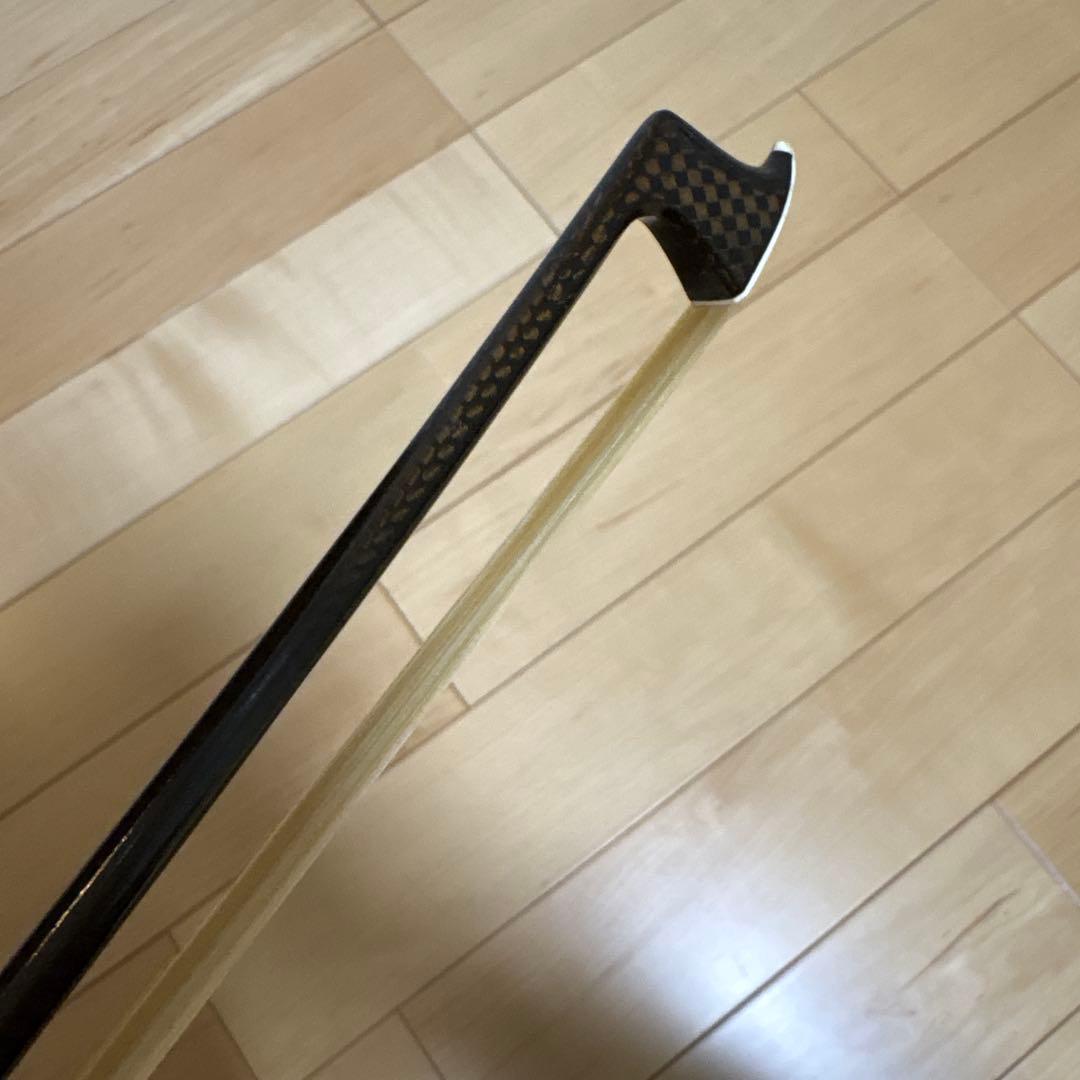 弦楽器 Coda bow Diamond GX