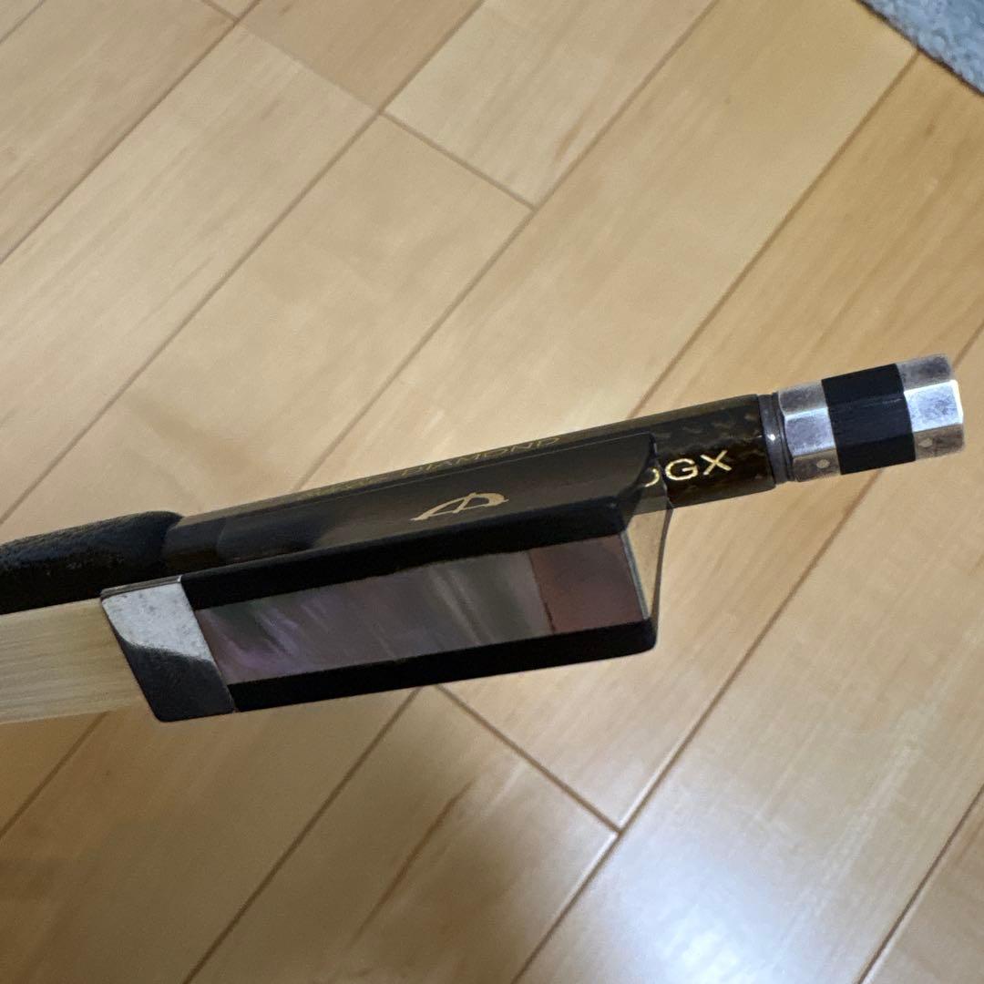 弦楽器 Coda bow Diamond GX