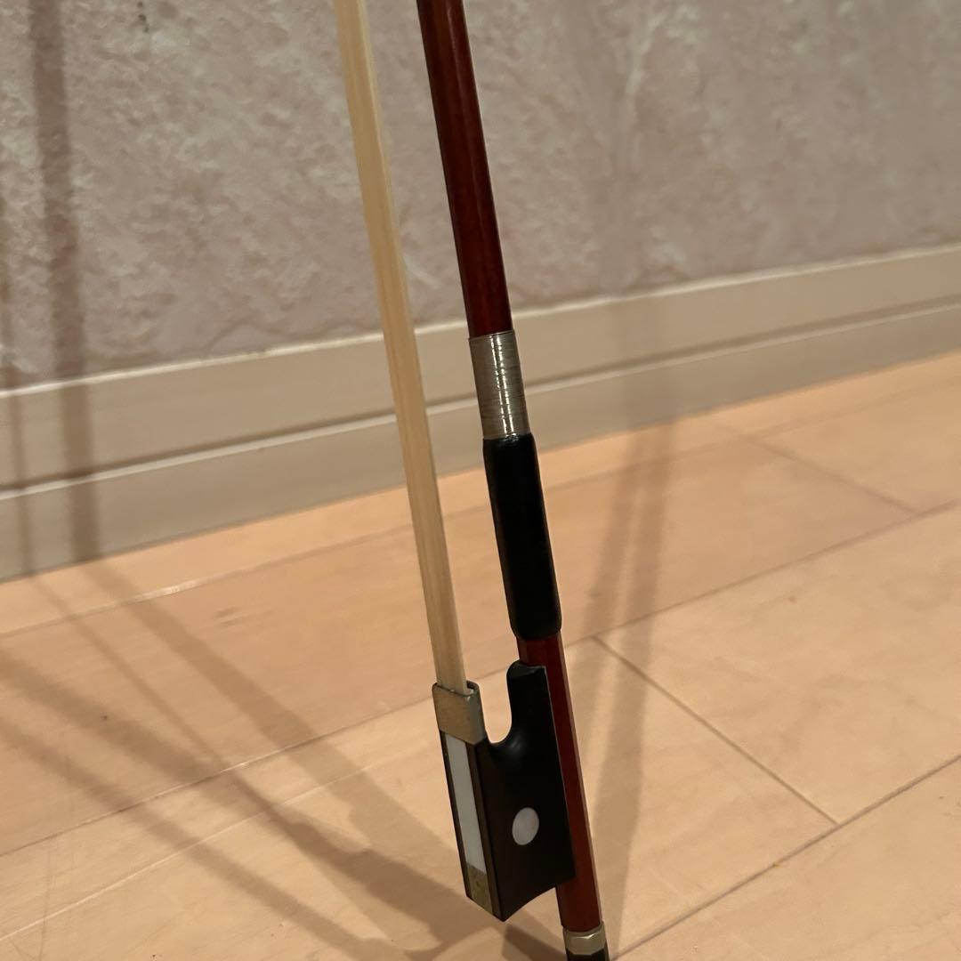 Carlo giordano バイオリン VS-1 4/4サイズ 弓/ケース付