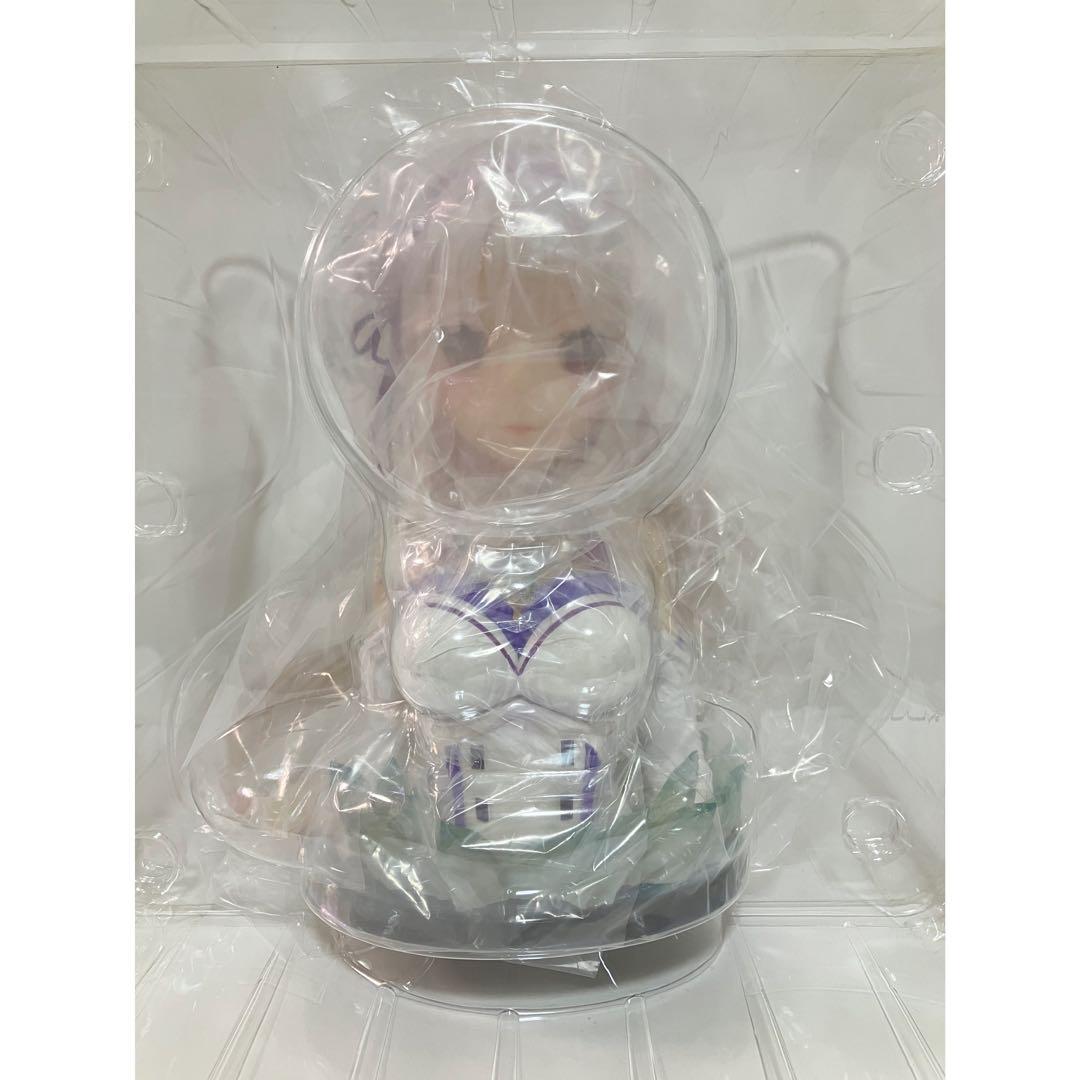 Re:ゼロ リゼロ 一番くじ アートスケールフィギュア レム ラム エミリア