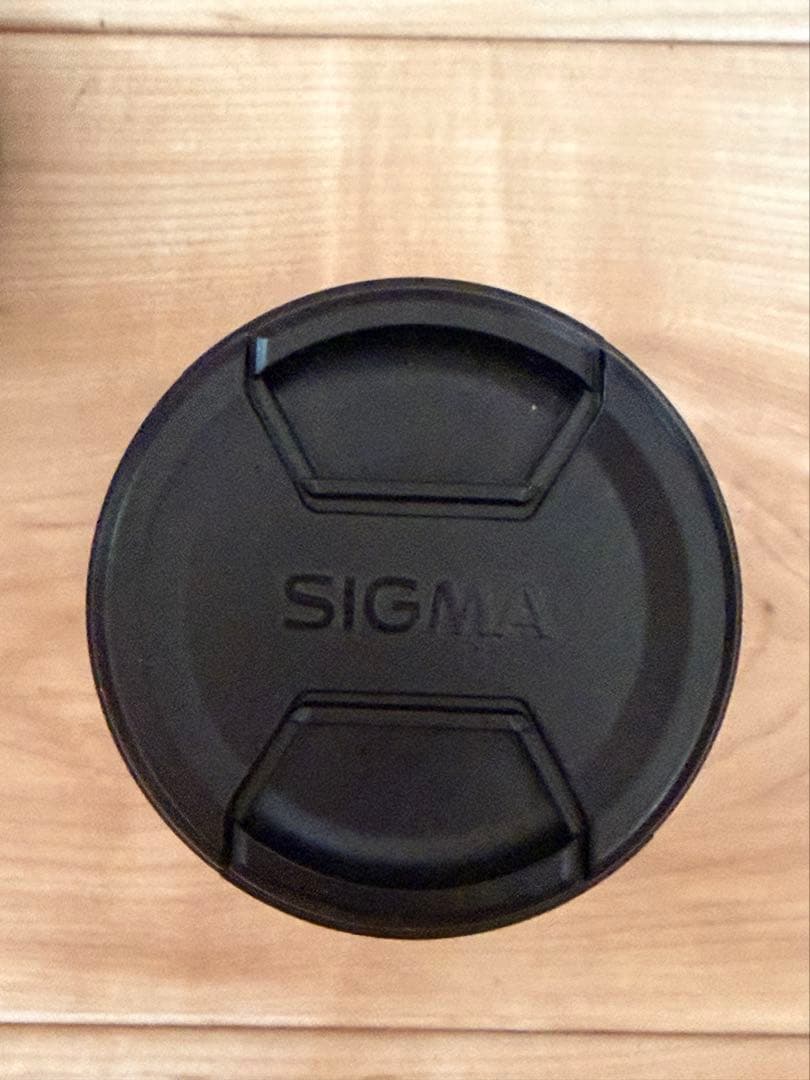 SIGMA DC 17-70mm F2.8-4.5 ズームレンズ　キャノン用