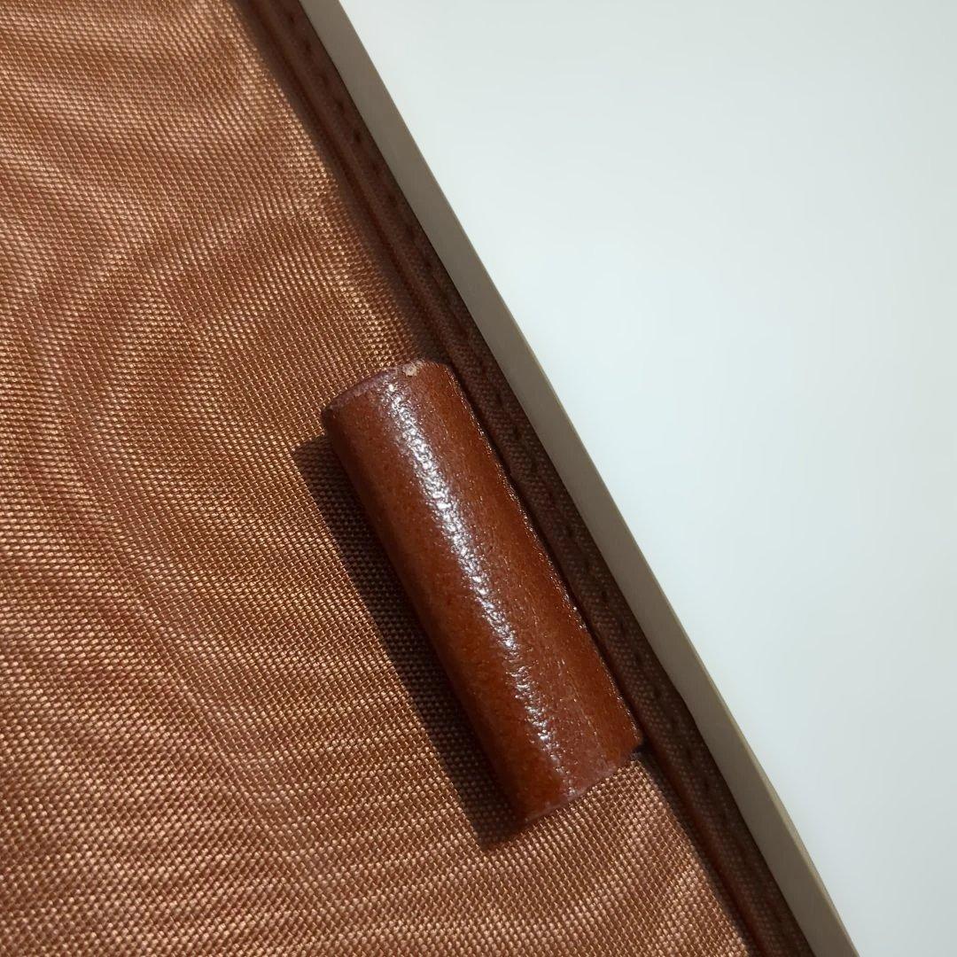 パテック フィリップ ノベルティ A5サイズ ノートカバー ヴィンテージ