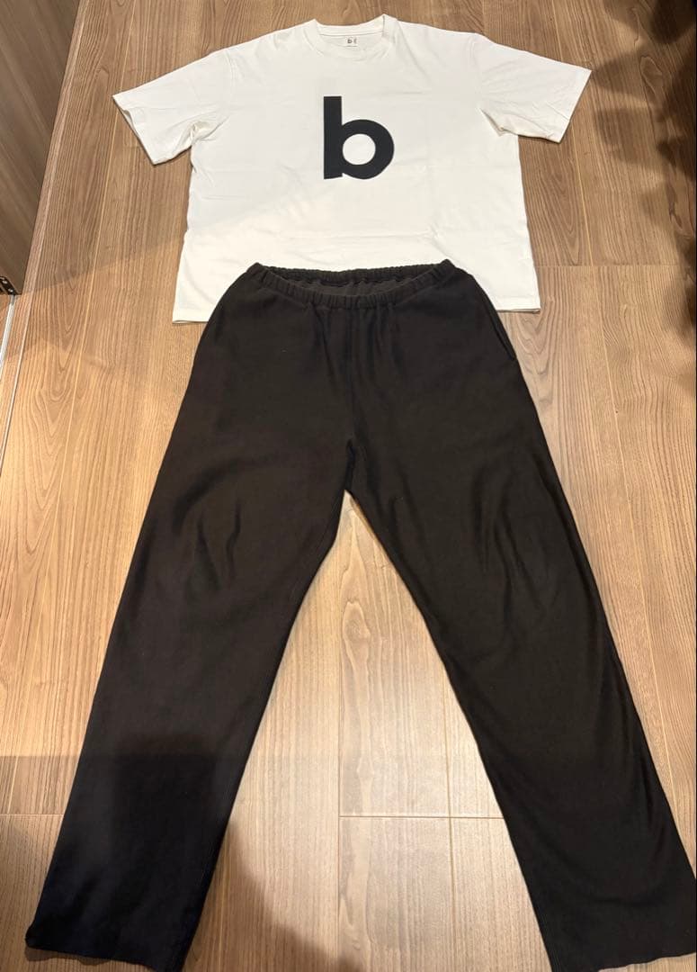 2点セット　ブラームス ルーツストック blurhms ROOTSTOCK