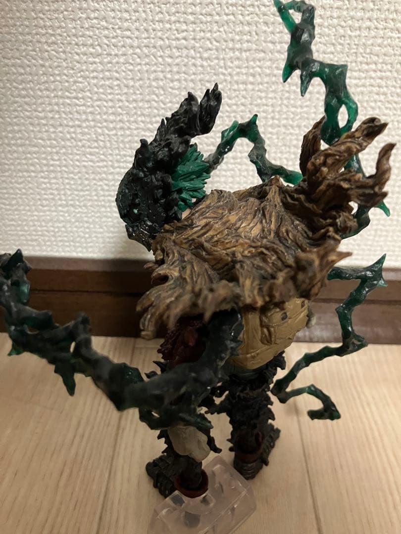 一番くじ　ヒロアカ　黒デク　オールマイト　フィギュア