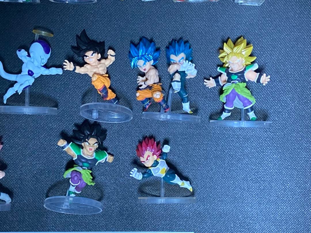 ドラゴンボール　アドバージ　まとめ売り