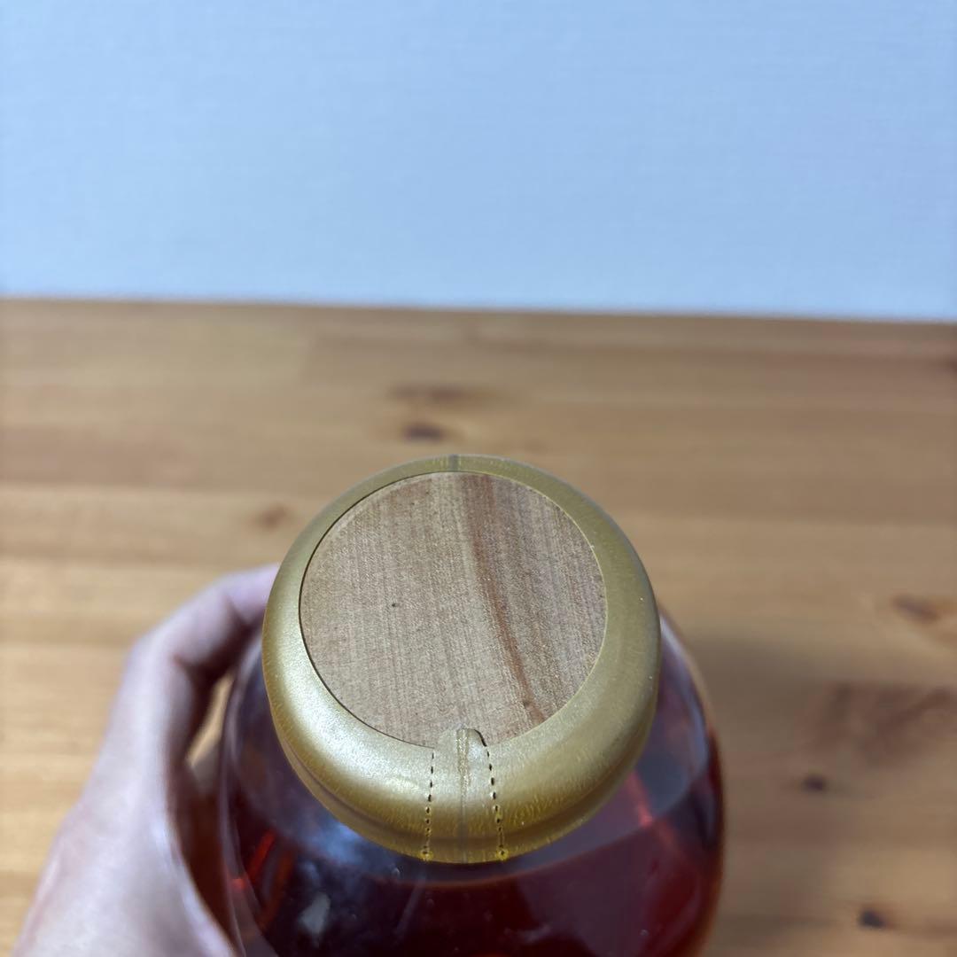 軽井沢15年　100％モルトウイスキー　古酒　メルシャン　未開封❶