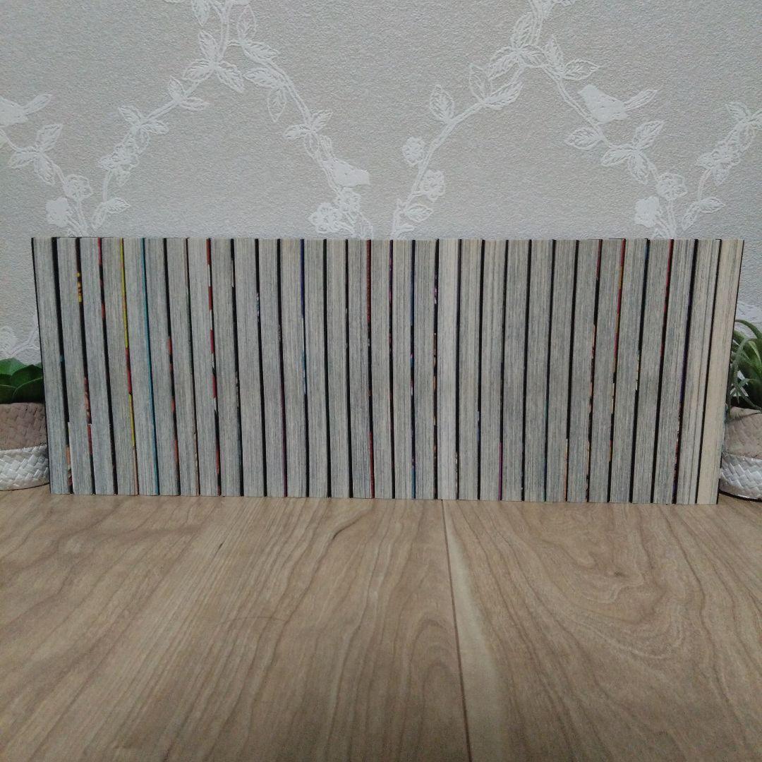 【全巻セット】呪術廻戦 1-30巻 + 0巻