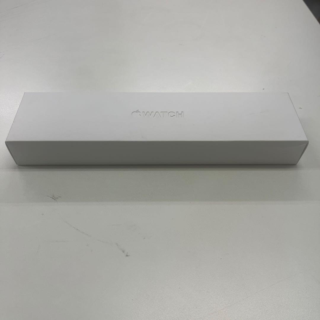 Apple Watch Series 7 GPSモデル 41mm