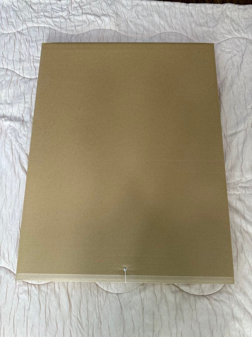 江口寿史　版画『A LONG VACATION　アルティメット・エディション』