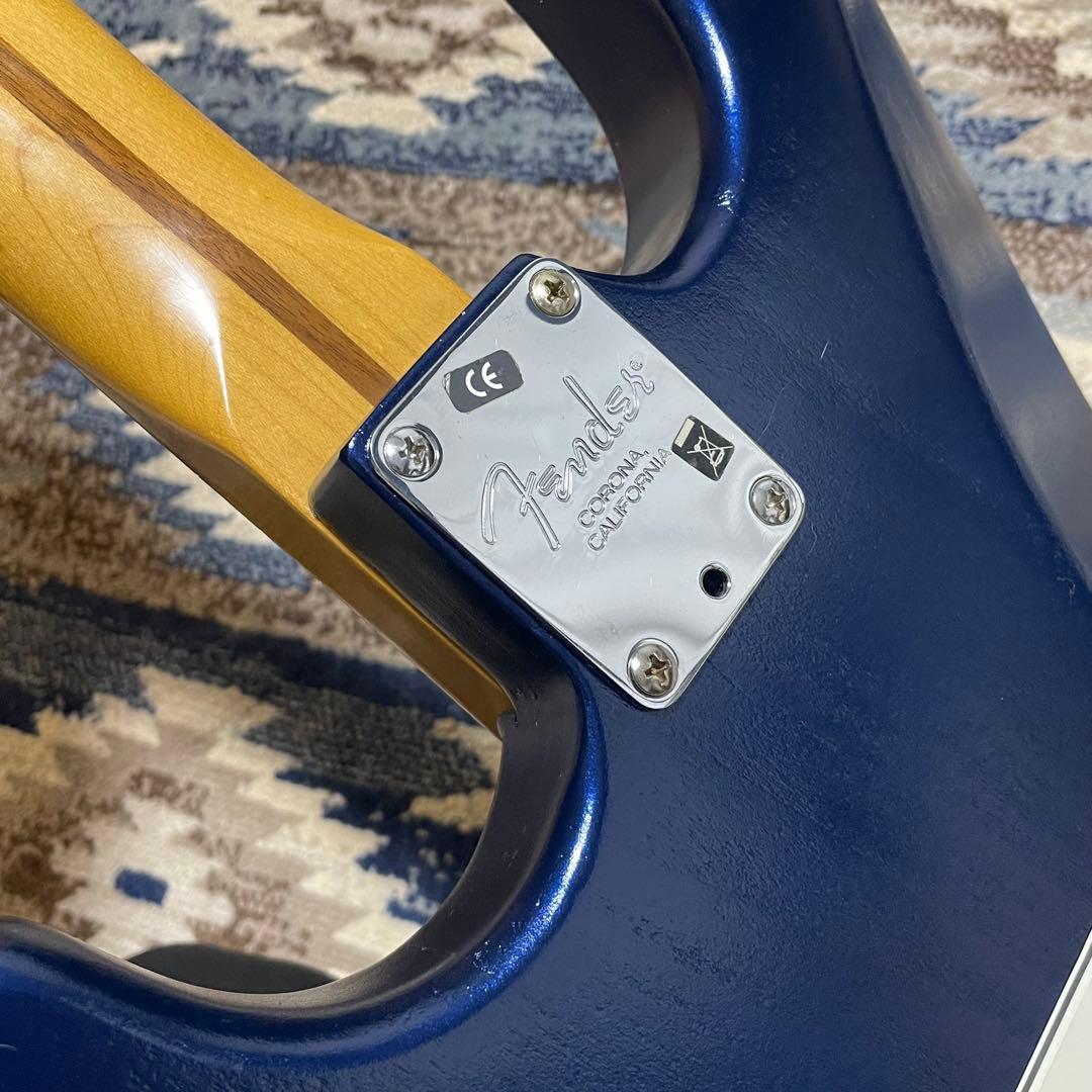 ギター Fender Stratocaster Plus Deluxe Mod