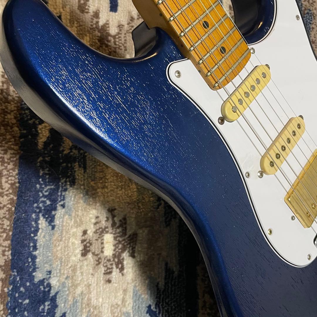 ギター Fender Stratocaster Plus Deluxe Mod
