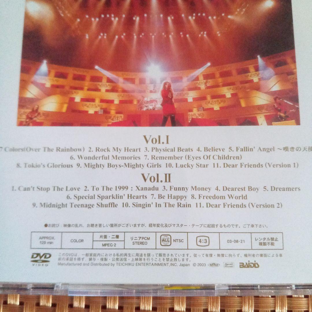 ✨PERSONZ/1.11.1 11,111 DEAR FRIENDS