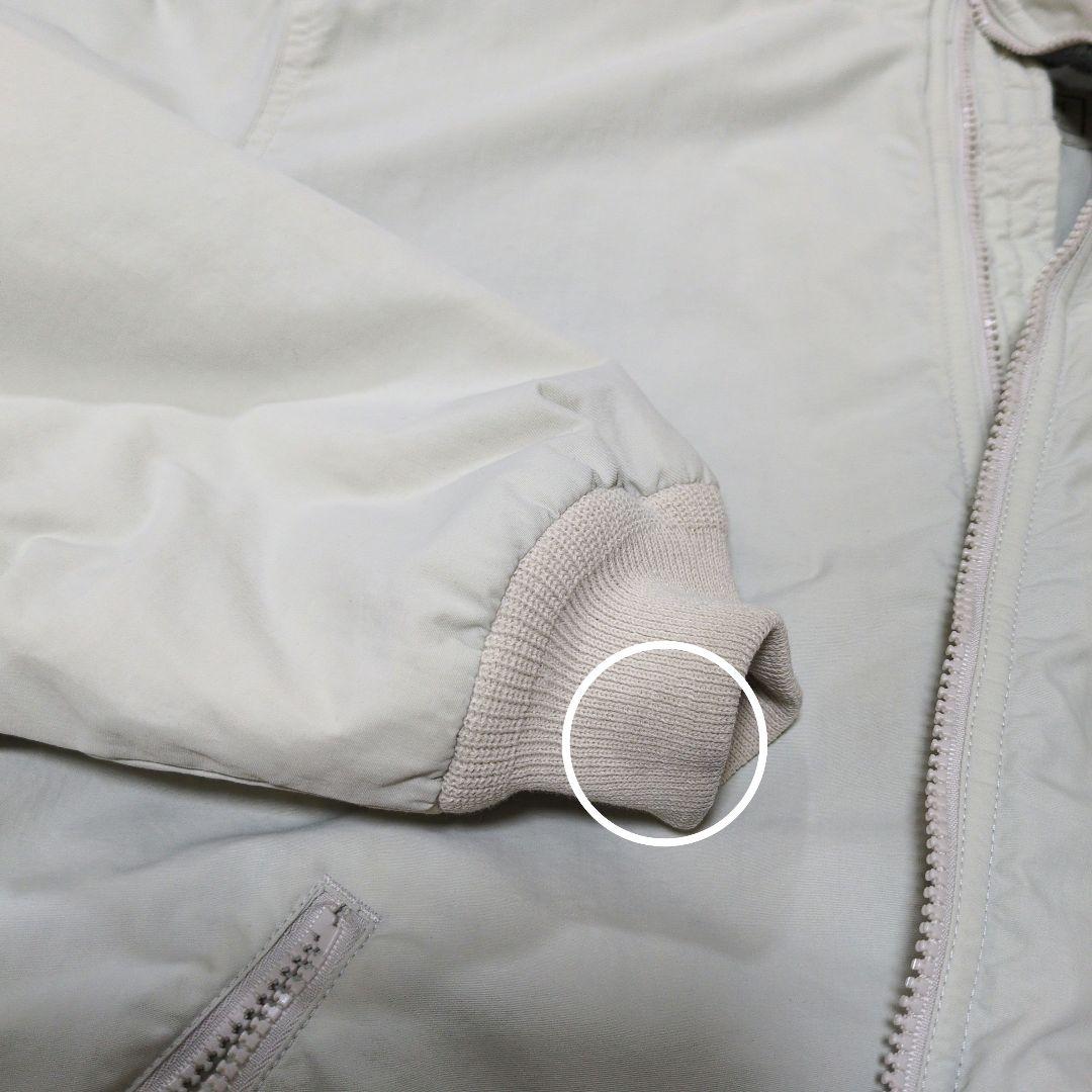 L.L.Bean ナイロンジャケット メンズМサイズ