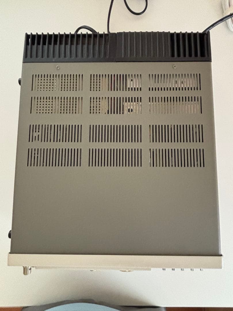 YAESU FT-107 アマチュア無線トランシーバー 100W機